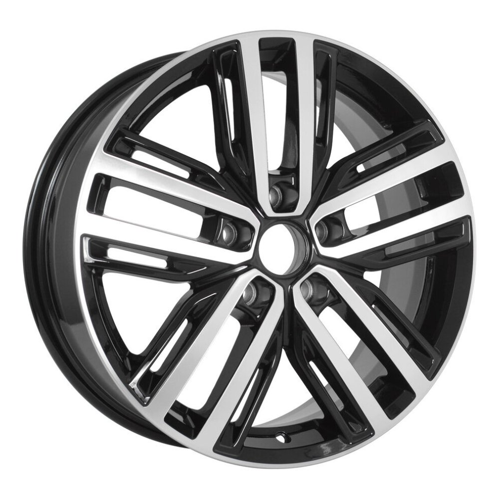 Carwel Иртыш 2 x7 7x17 5x114.3 ET45 D67.1