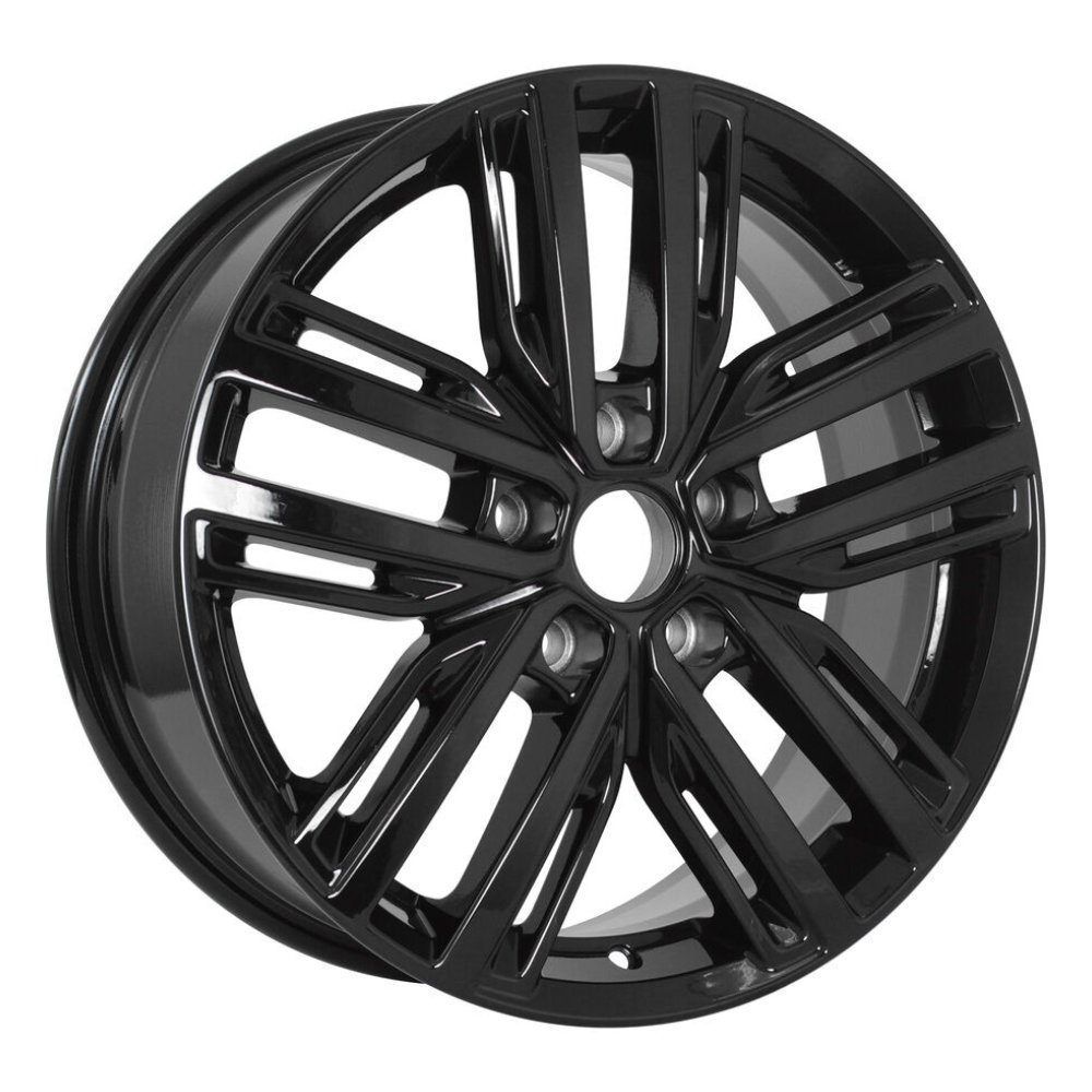 Carwel Иртыш 2 x7 7x17 5x114.3 ET49 D67.1