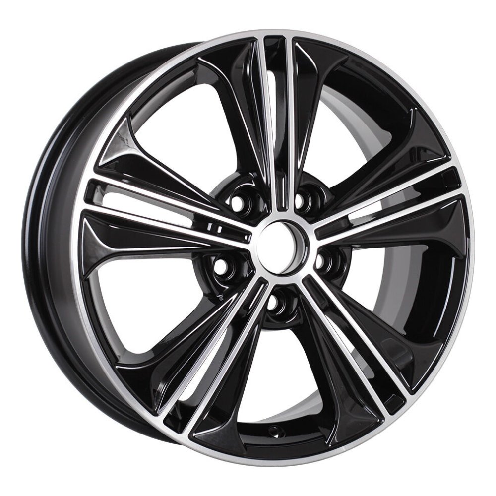 Carwel Исток 1 x6 6x16 5x112 ET48 D57.1