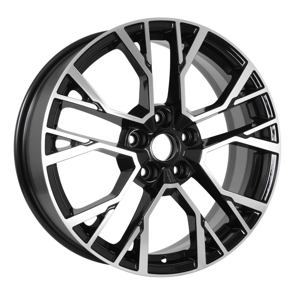 Carwel Камак 18 x7 7x18 5x108 ET36 D65.1