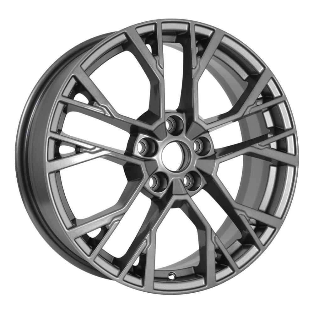 Carwel Камак 18 x7 7x18 5x114.3 ET38 D67.1
