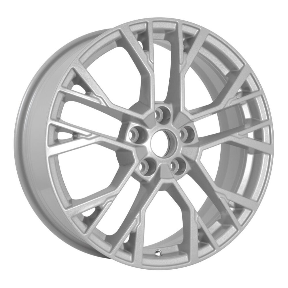 Carwel Камак 18 x7 7x18 5x114.3 ET38 D67.1