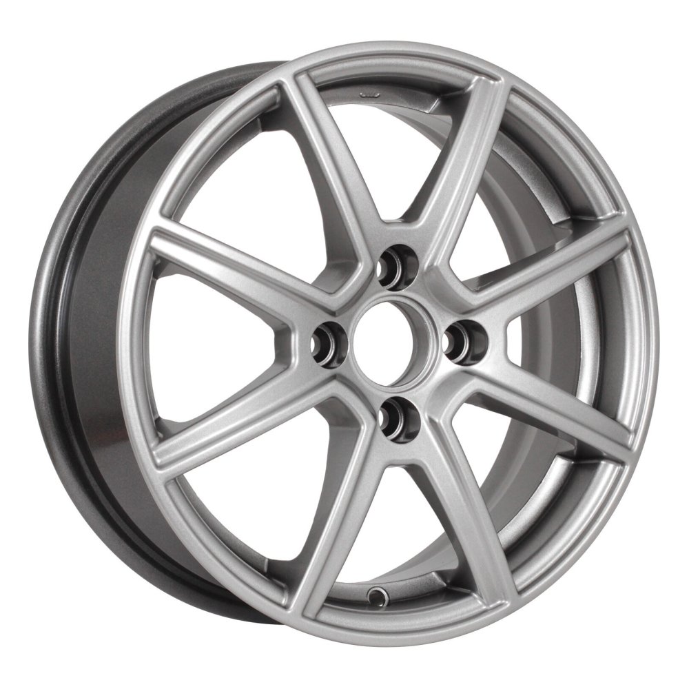 Carwel Каппа 1 x5.5 5.5x14 4x98 ET38 D58.5