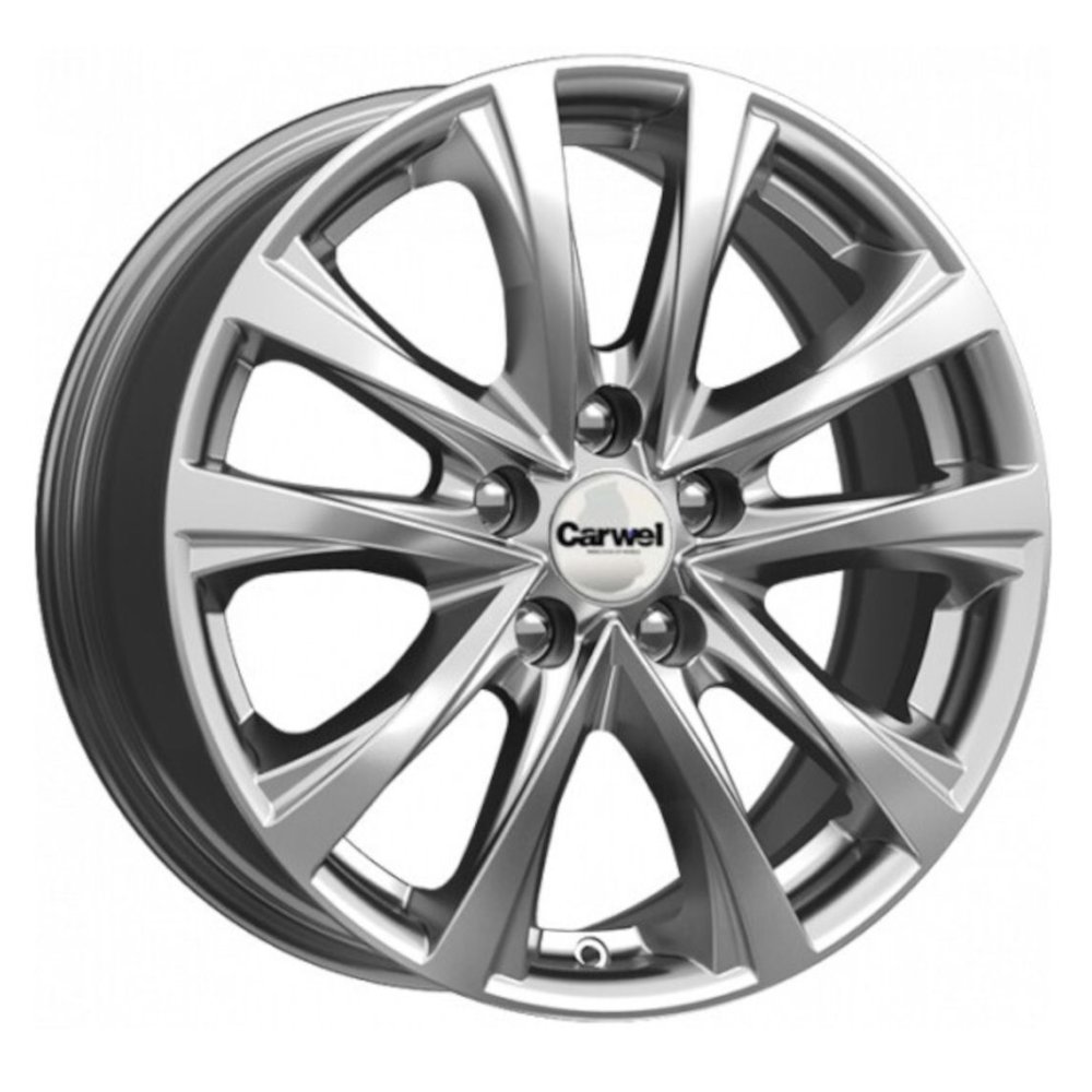 Carwel Касли 167 7x17 5x114.3 ET50 D67.1