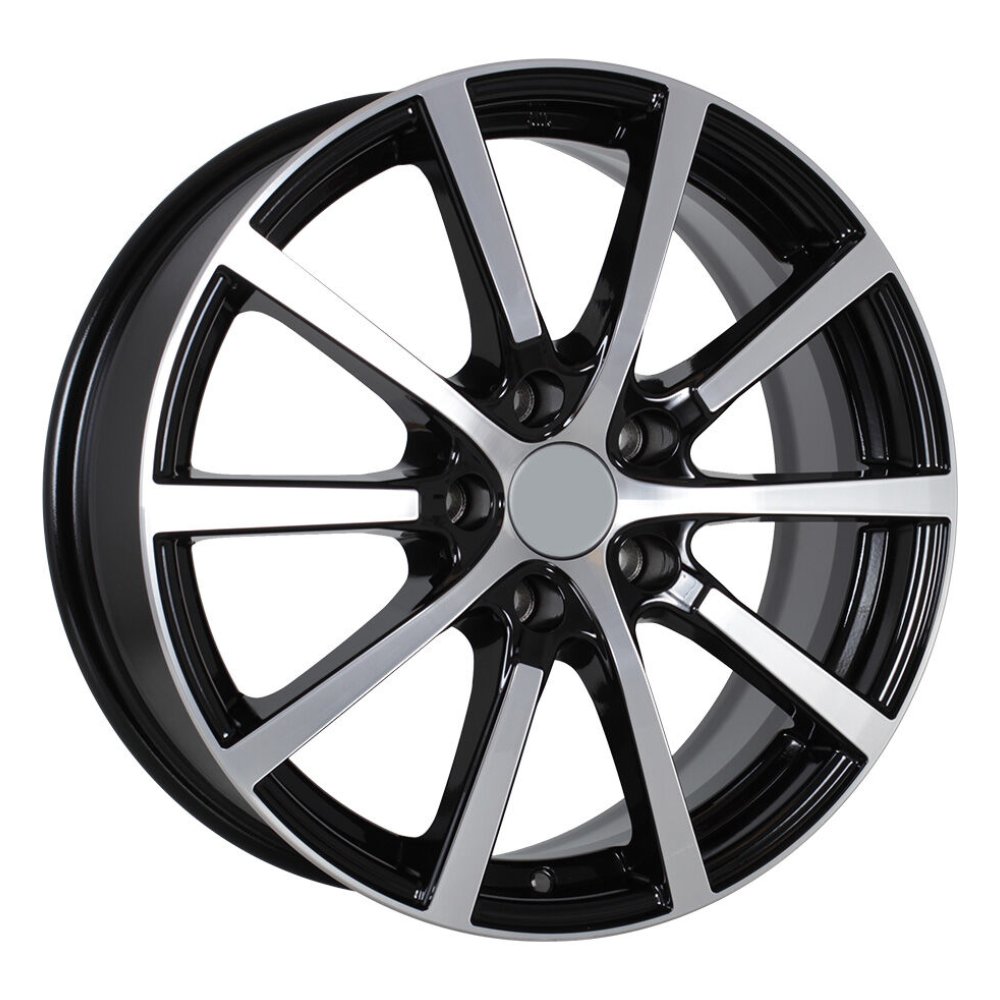 Carwel Кентавр 1 x7 7x17 5x114.3 ET35 D67.1