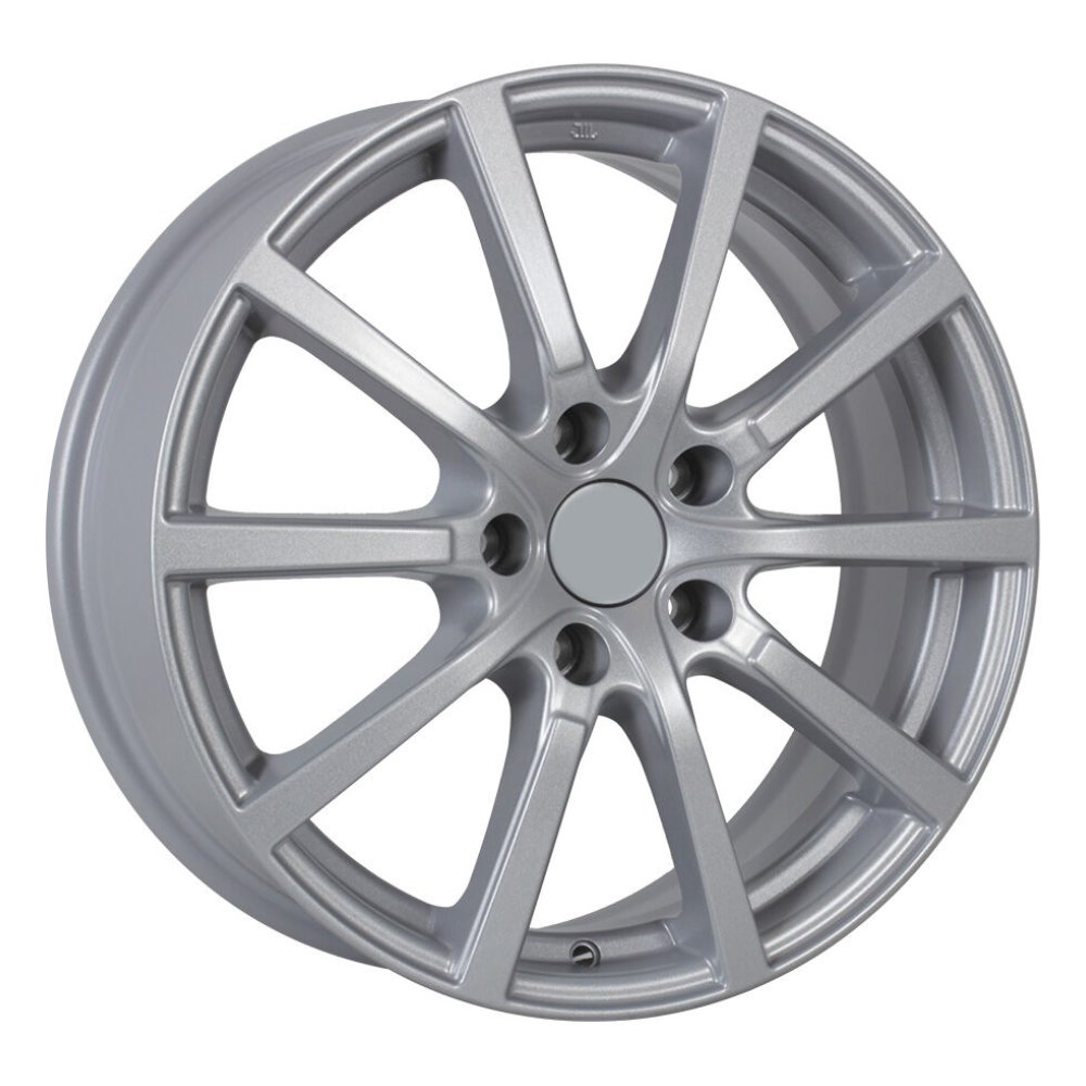 Carwel Кентавр 1 x7 7x17 5x114.3 ET45 D66.1