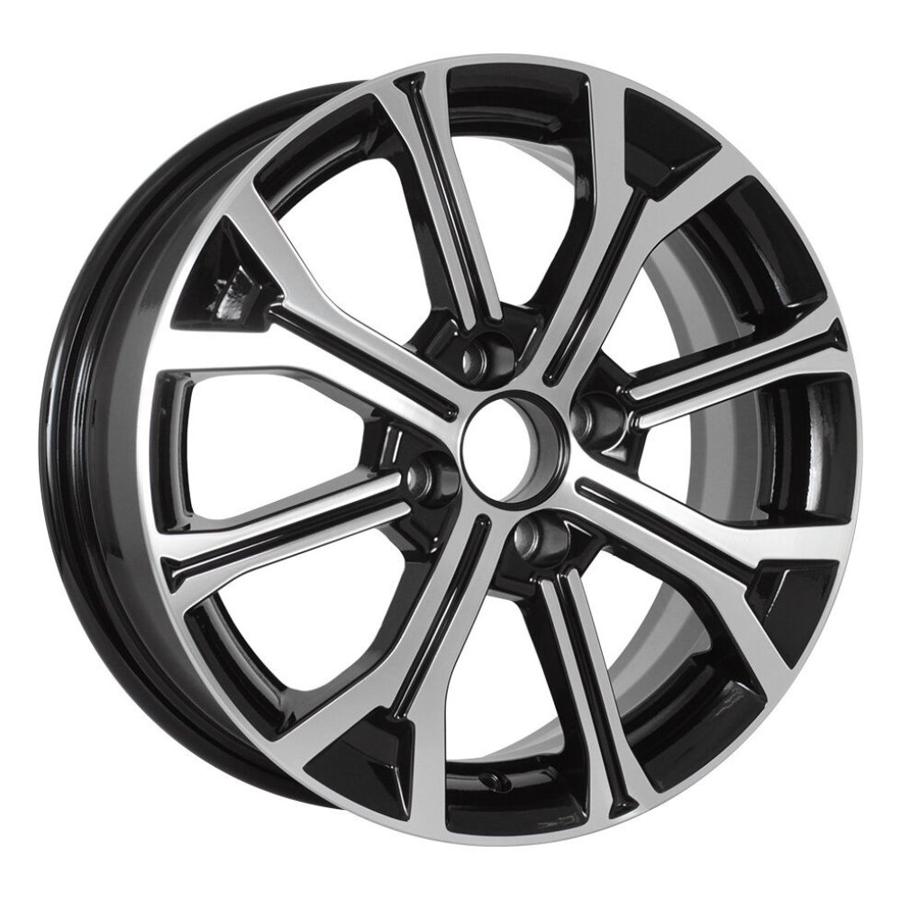 Carwel Кизи 1 x6 6x15 4x100 ET51 D67.1