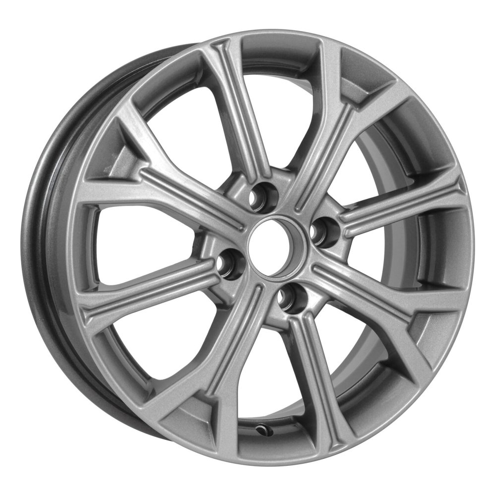 Carwel Кизи 1 x6 6x15 4x98 ET35 D58.5