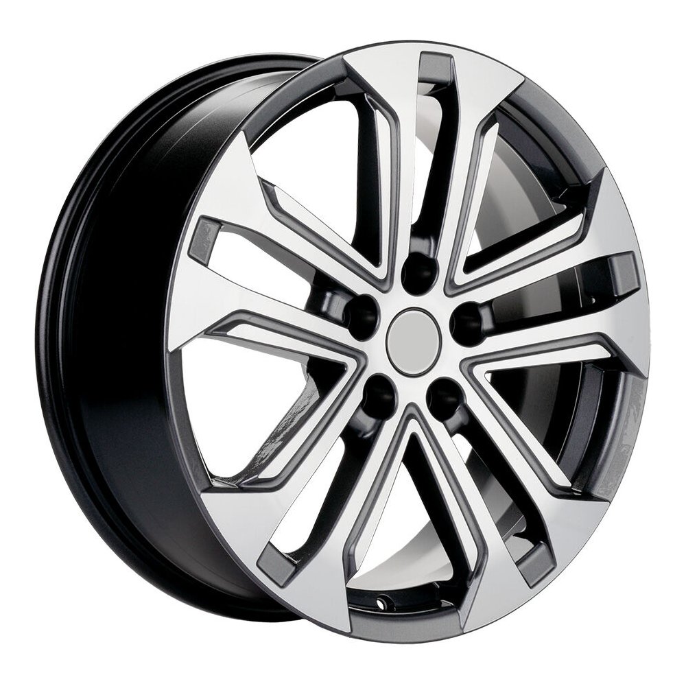 Carwel Куж 18 x7 7x18 5x114.3 ET50 D67.1