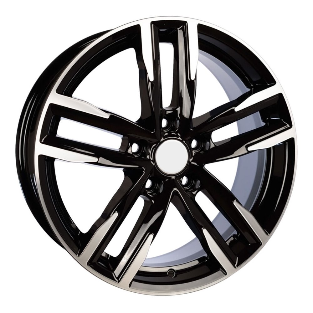 Carwel Лемно 2 x7 7x17 5x108 ET50 D63.35