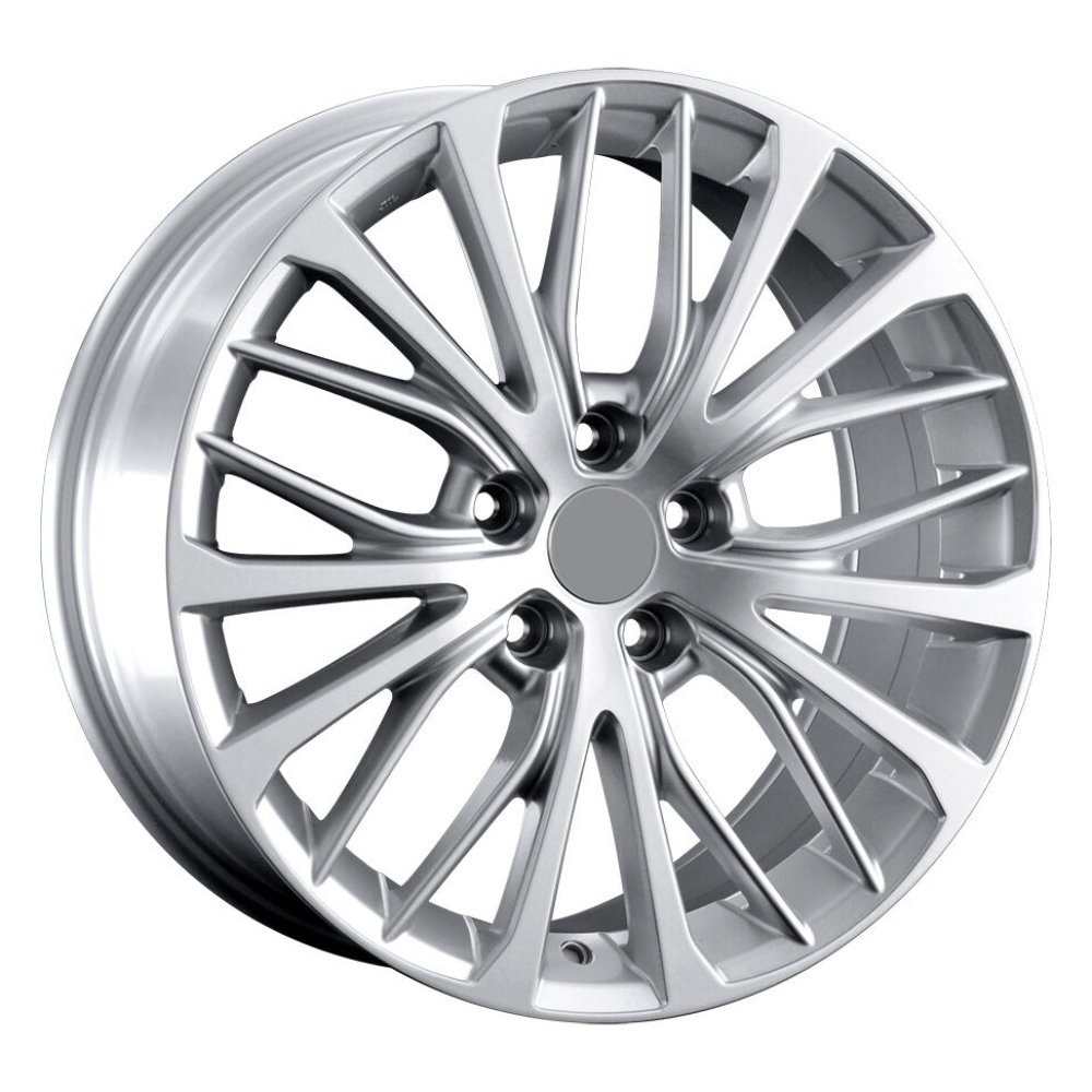 Carwel Майя 1 x7 7x17 5x114.3 ET45 D60.1