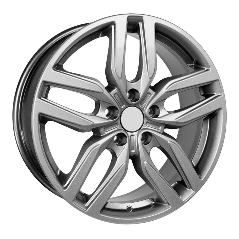 Carwel Нарбус 2 x7.5 7.5x18 5x114.3 ET45 D60.1