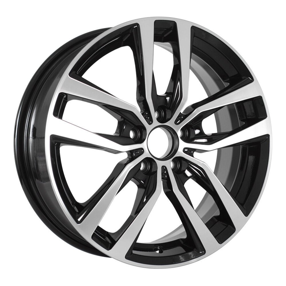 Carwel Негито 2 x6 6x16 5x112 ET48 D57.1