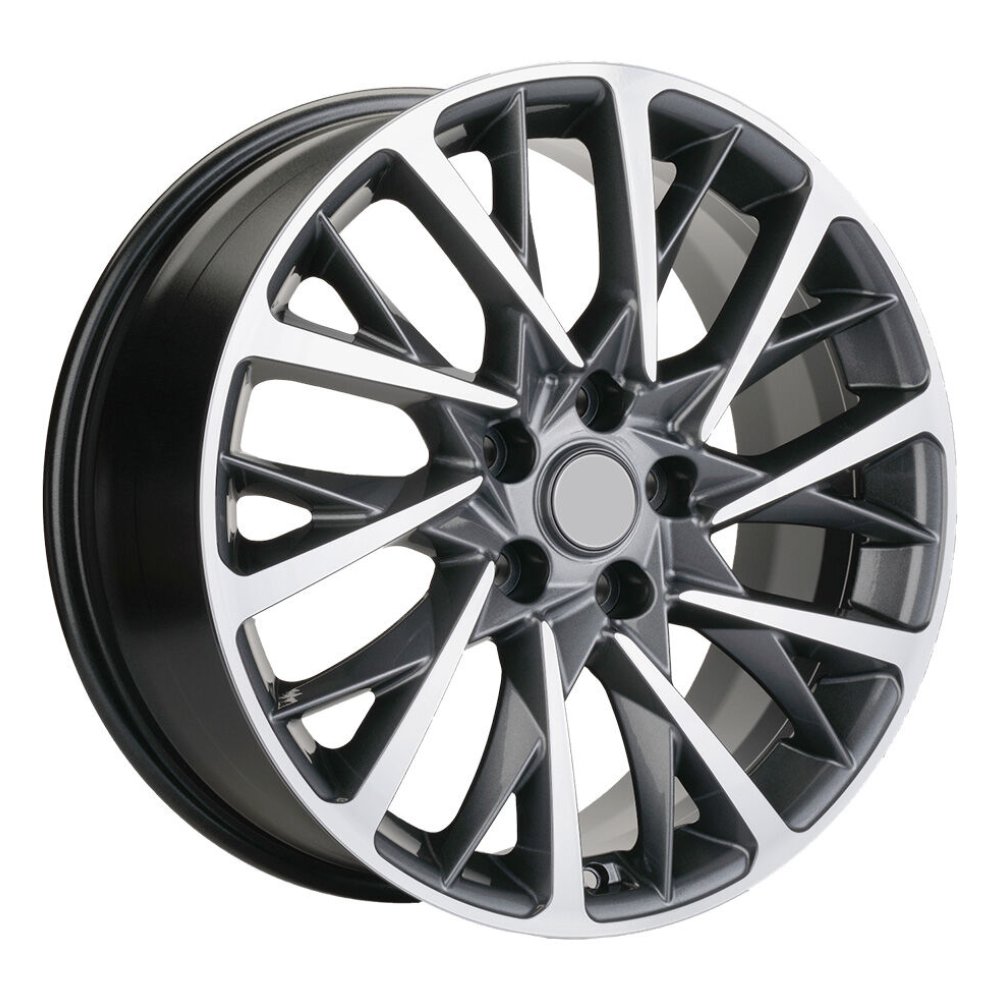 Carwel Оланга 18 x7.5 7.5x18 5x114.3 ET50.5 D67.1