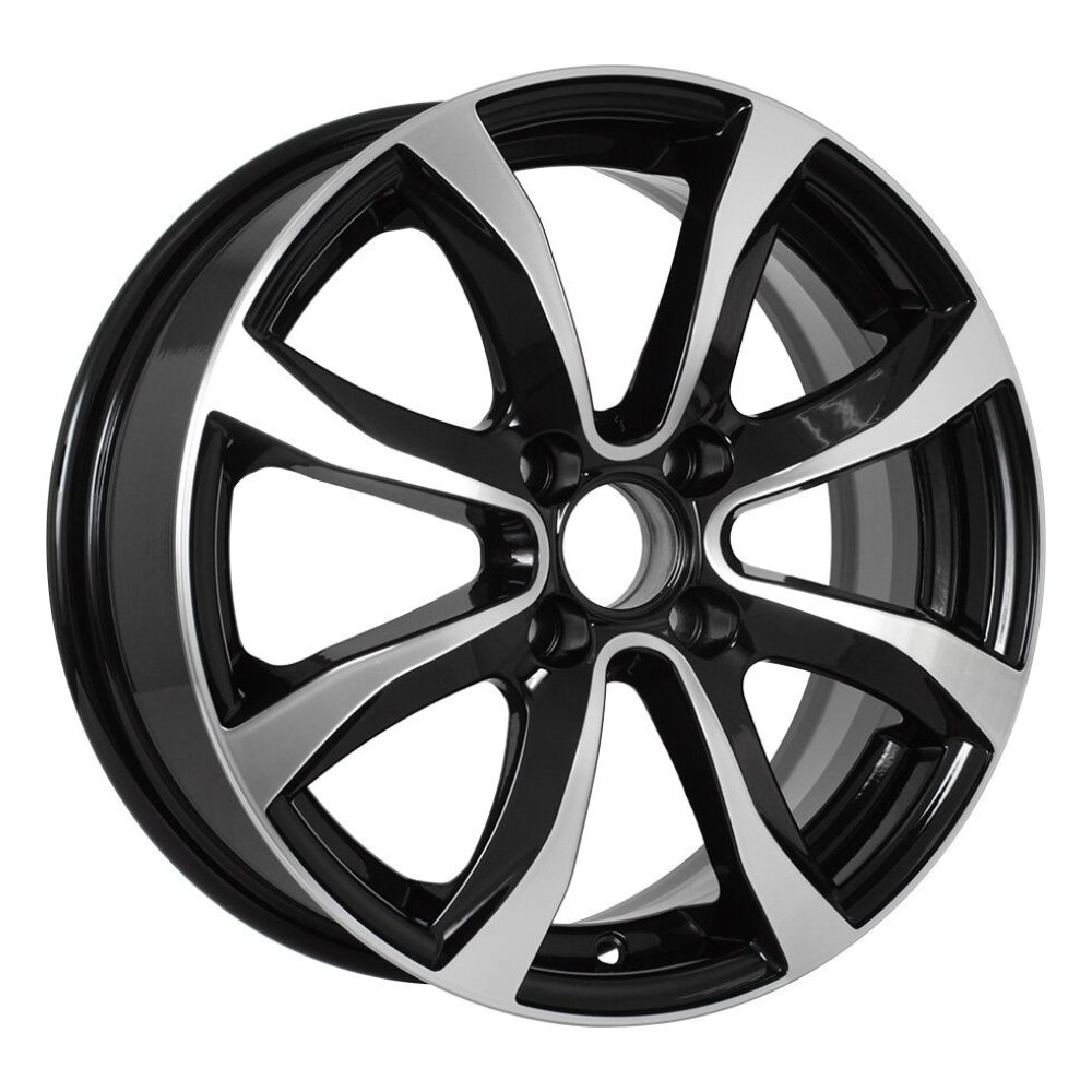 Carwel Омикрон 1 x6 6x15 4x100 ET35 D67.1