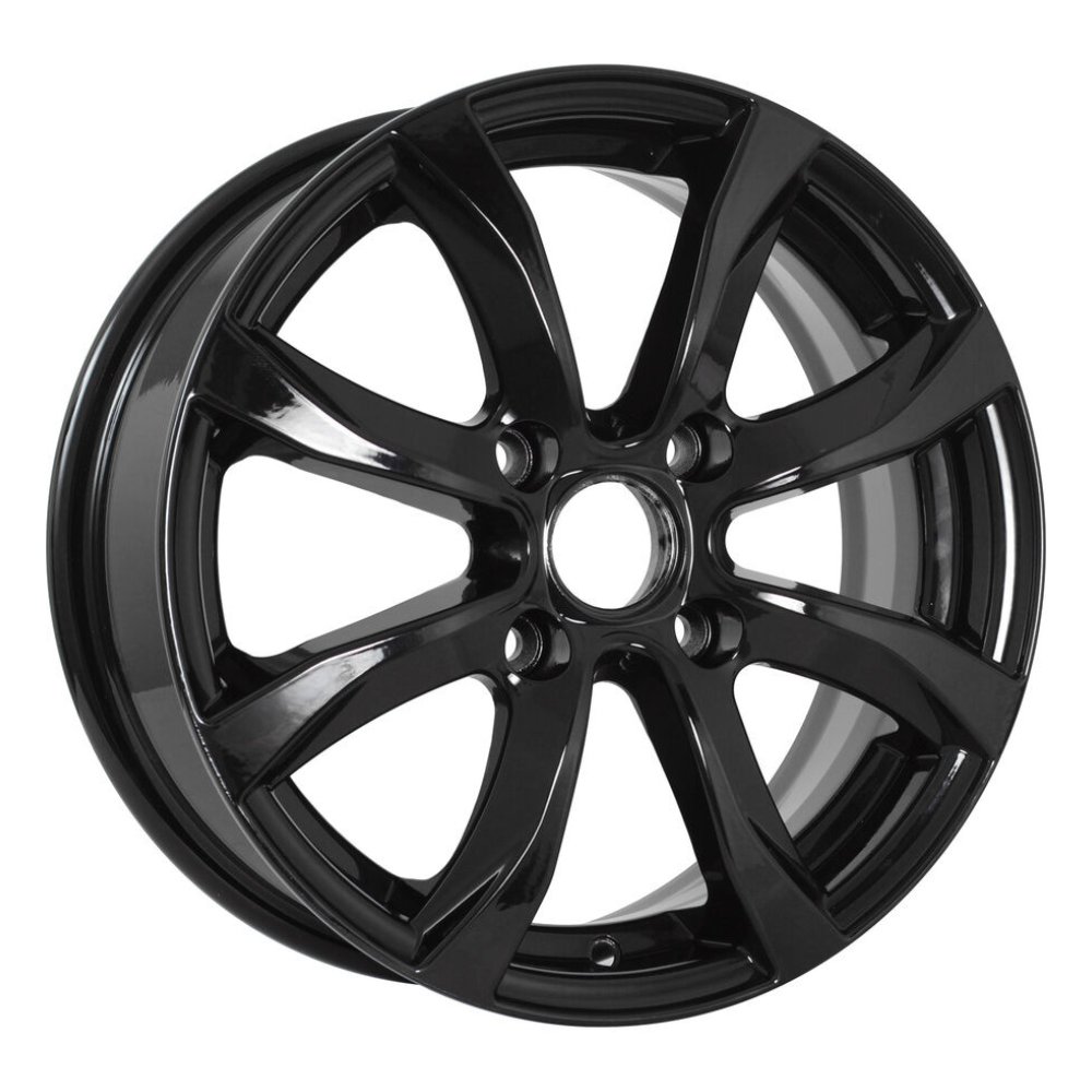 Carwel Омикрон 1 x6 6x15 4x114.3 ET40 D67.1