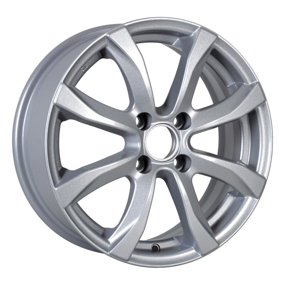 Carwel Омикрон 1 x6 6x15 4x114.3 ET40 D66.1