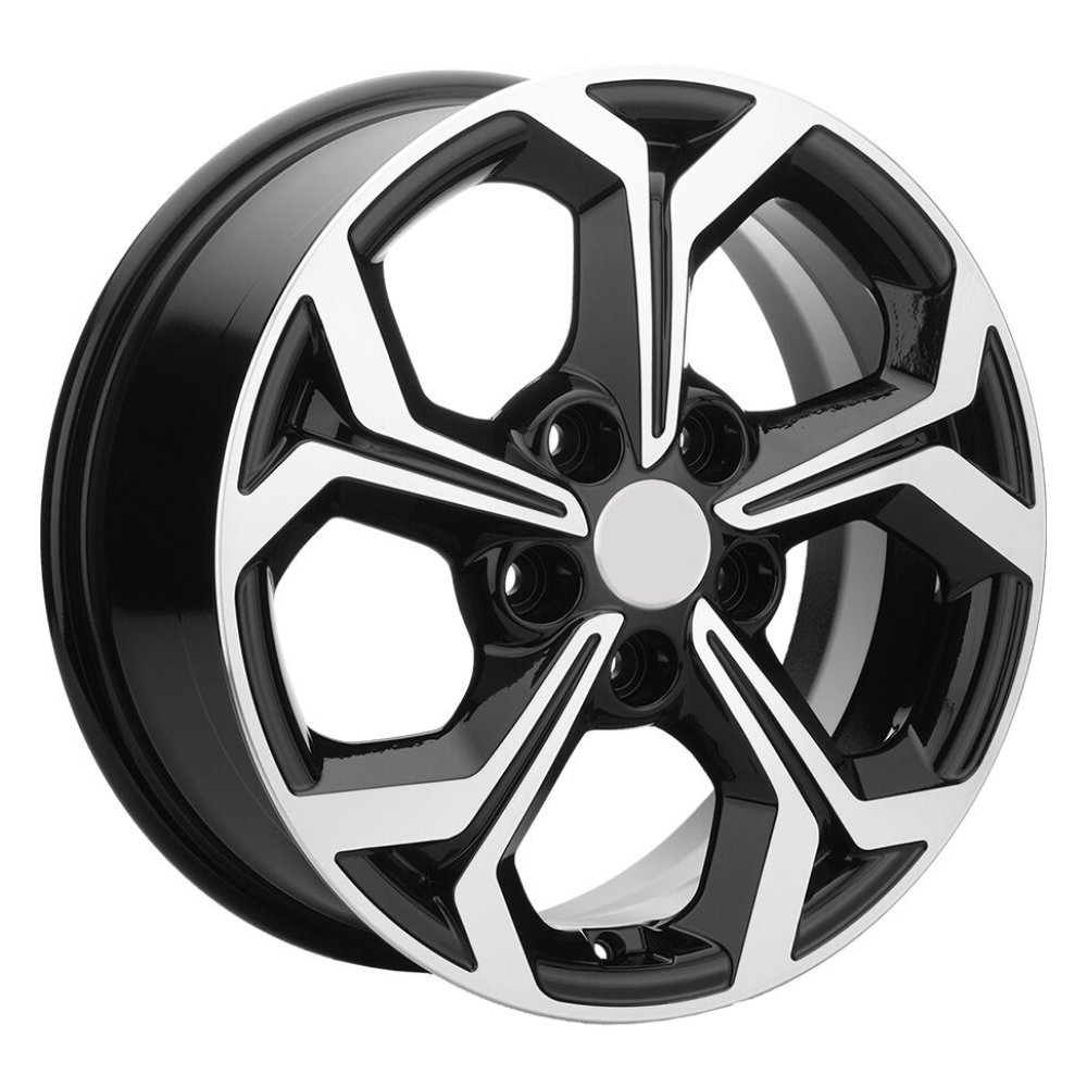 Carwel Орель 1 x6.5 6.5x16 5x114.3 ET50 D66.1