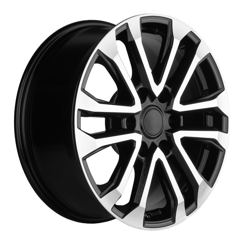 Carwel Пур 18 x7.5 7.5x18 6x139.7 ET36 D100.1