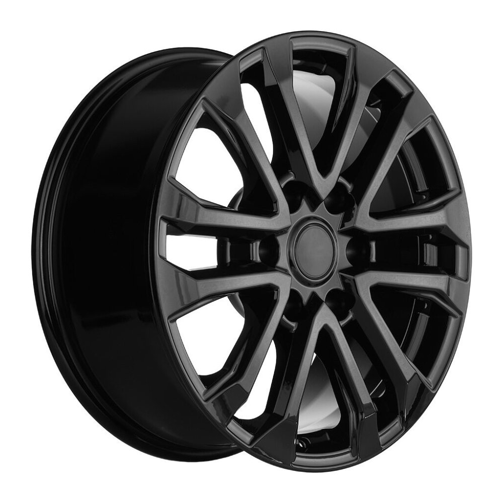 Carwel Пур 18 x7.5 7.5x18 6x139.7 ET25 D106.1