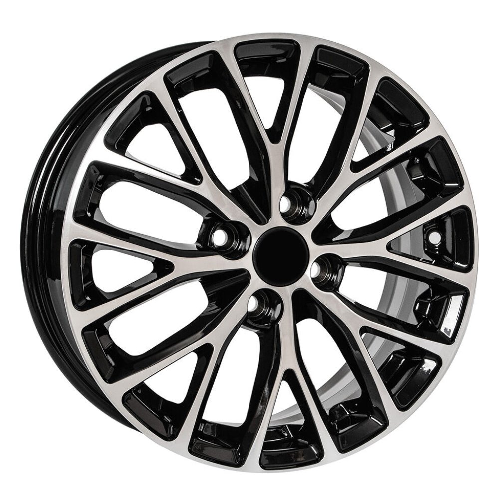 Carwel Риорита 1 x6 6x15 4x100 ET46 D54.1