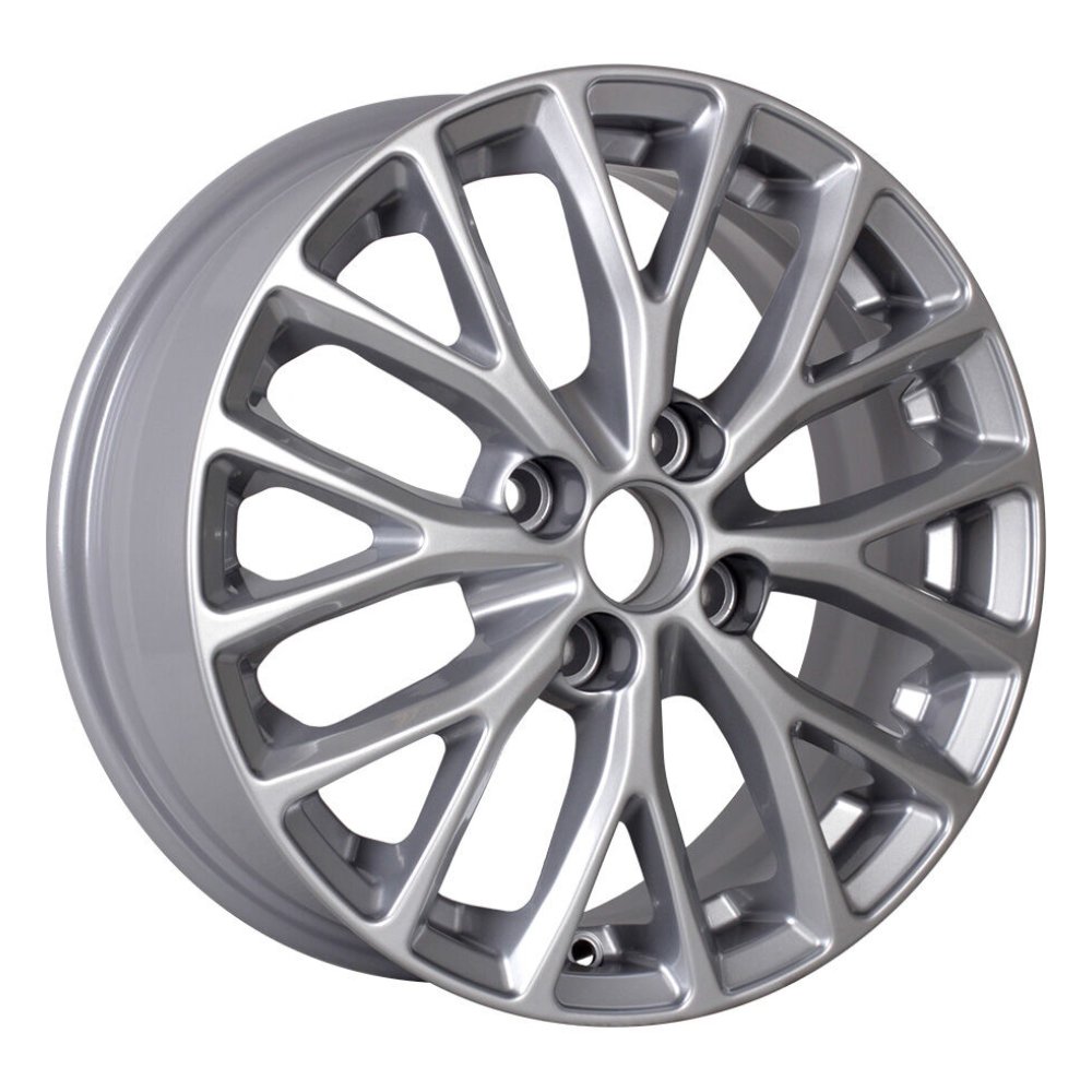 Carwel Риорита 1 x6 6x15 4x100 ET50 D60.1