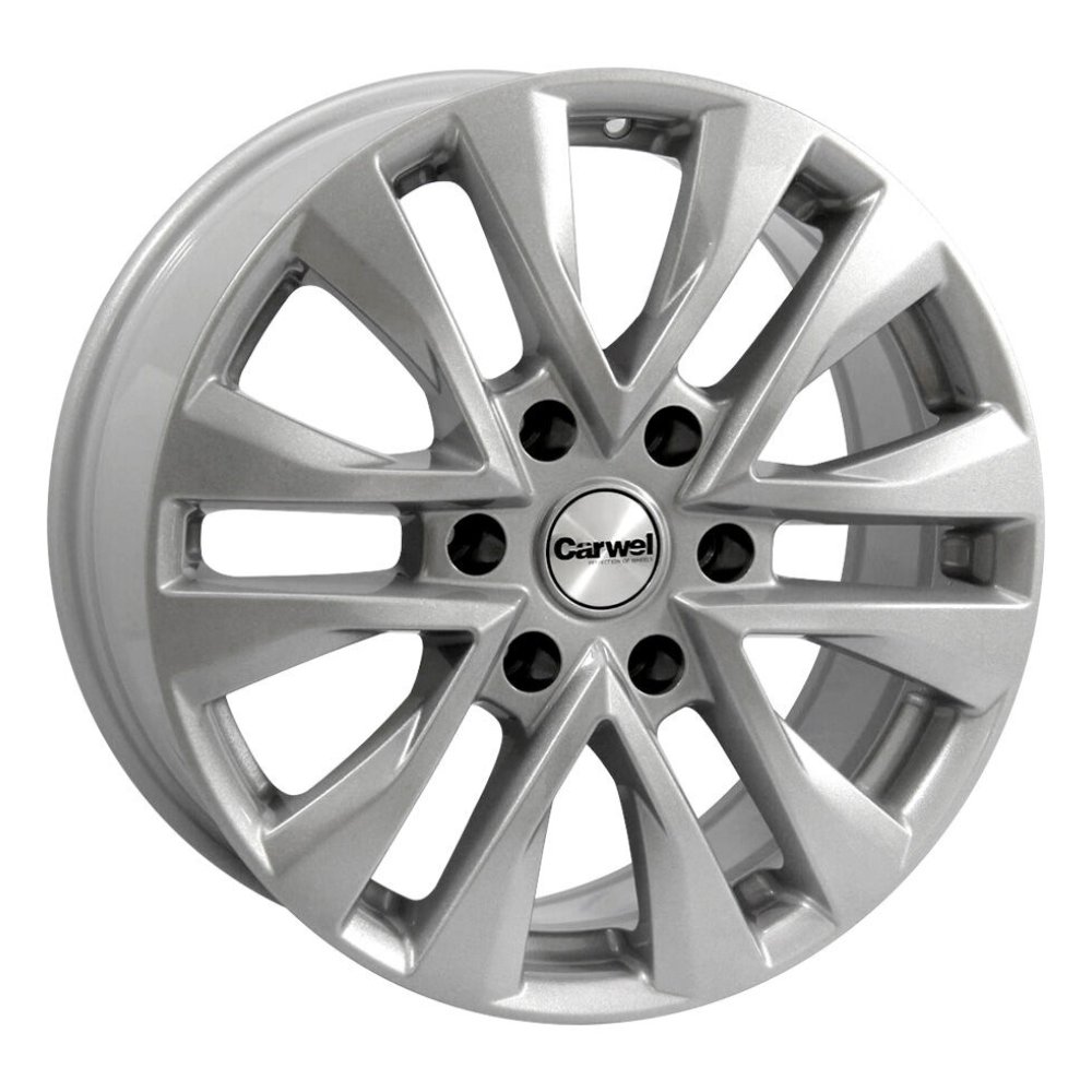 Carwel Сандал (175) 7.5x18 6x139.7 ET38 D67.1