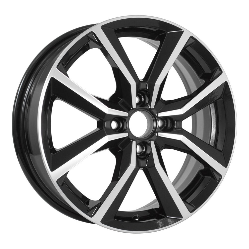 Carwel Сегун 2 x6.5 6.5x16 4x100 ET43 D67.1