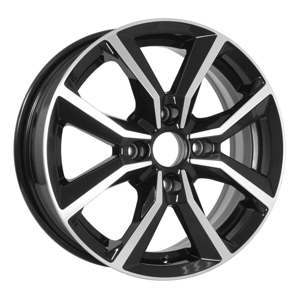 Carwel Тахо 2 x6 6x15 4x114.3 ET40 D66.1