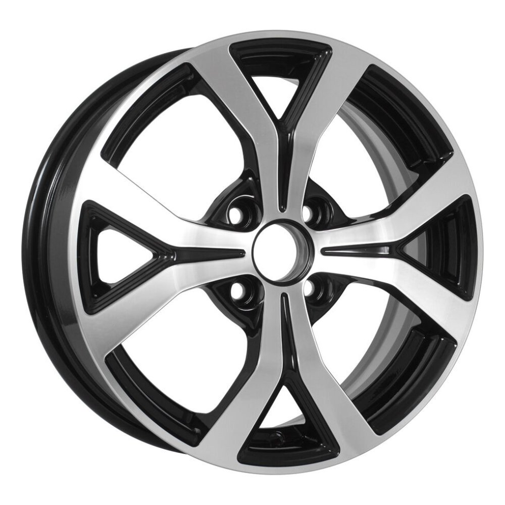 Carwel Таир 1 x6 6x15 4x100 ET40 D60.1