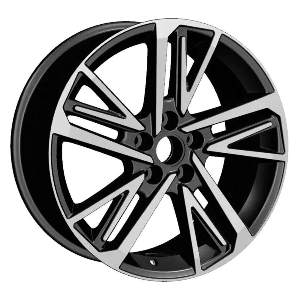 Carwel Талган 18 x8 8x18 5x114.3 ET45 D60.1