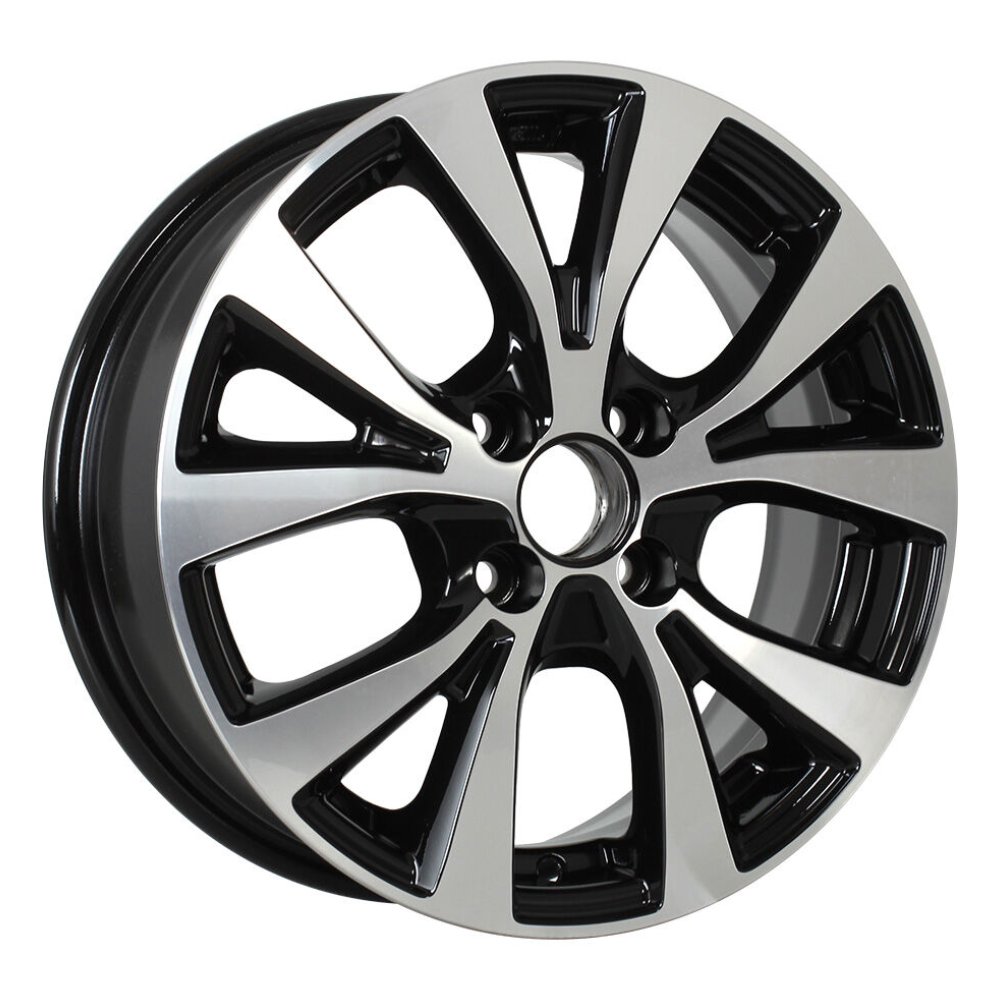 Carwel Талто 1 x6 6x15 4x100 ET46 D54.1