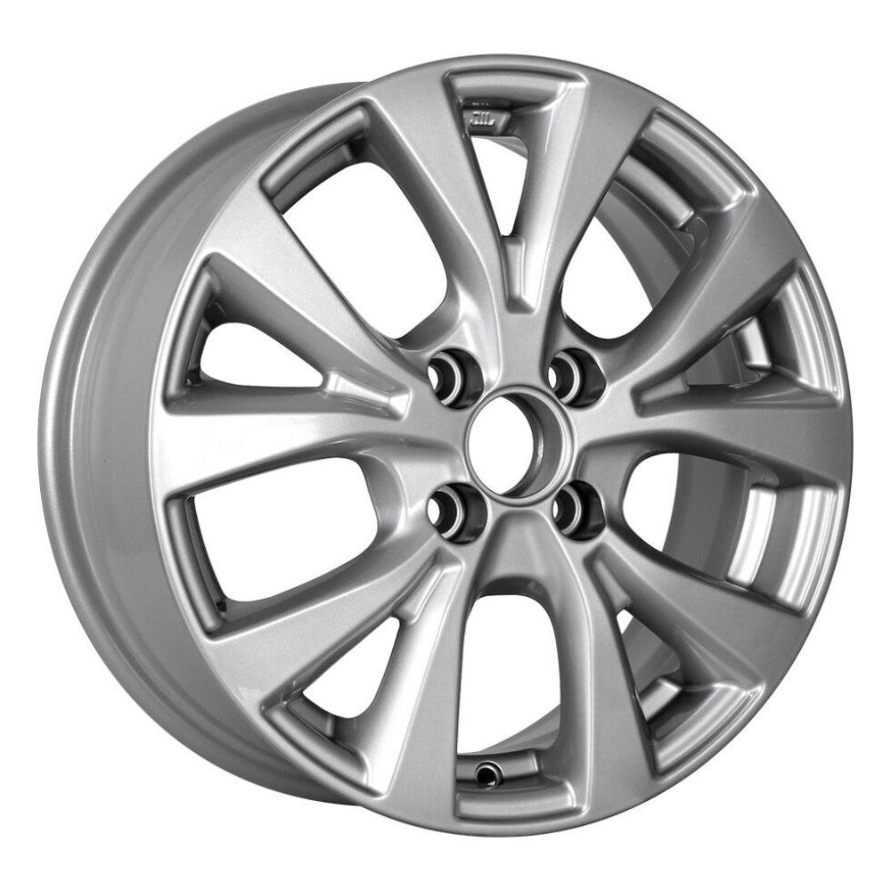 Carwel Талто 1 x6 6x15 4x100 ET46 D54.1