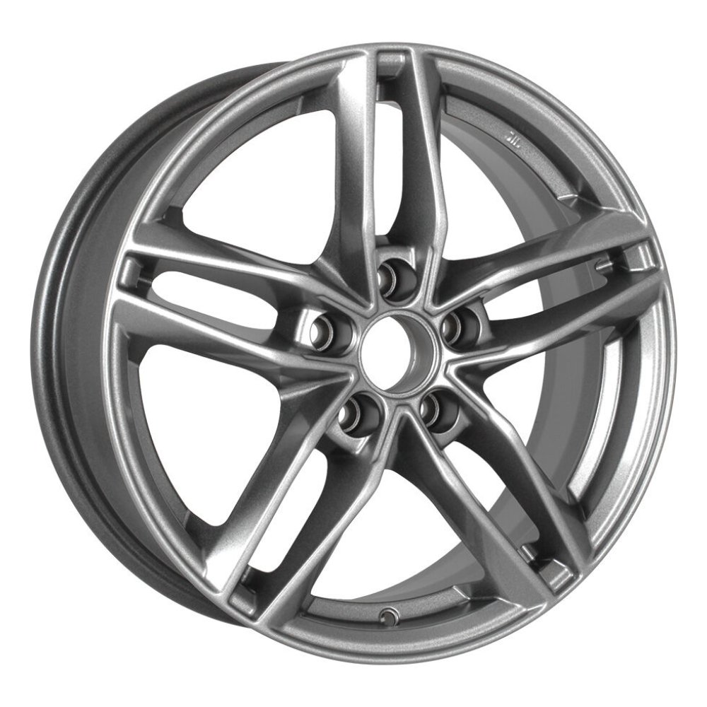 Carwel Тау 1 x6.5 6.5x16 5x105 ET39 D56.6