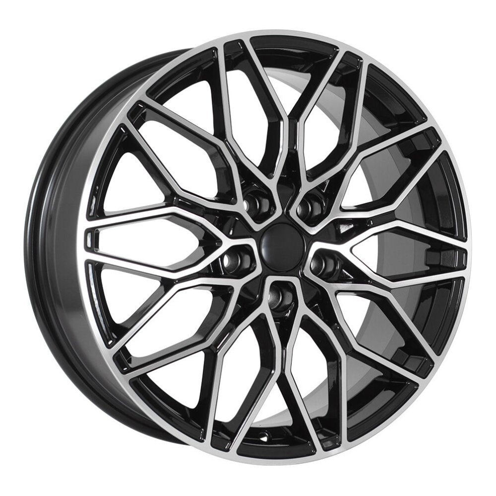 Carwel Тим 18 x7 7x18 5x114.3 ET40 D66.5