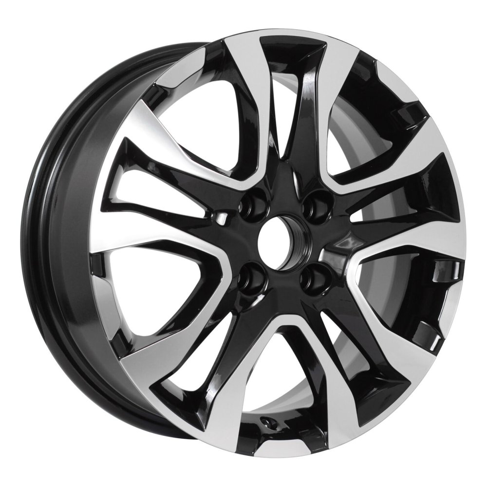 Carwel Тобол 15 x6 6x15 4x98 ET36 D58.5