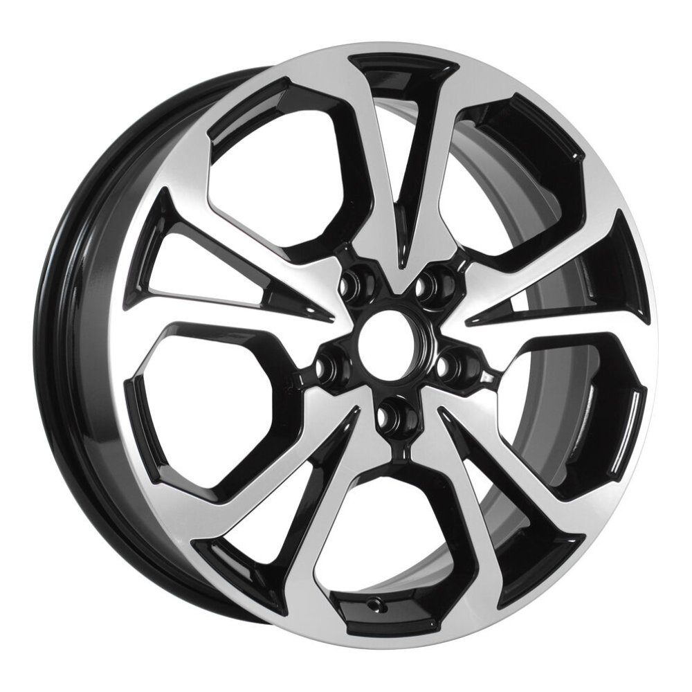 Carwel Ванда 2 x6.5 6.5x17 5x114.3 ET50 D60.1