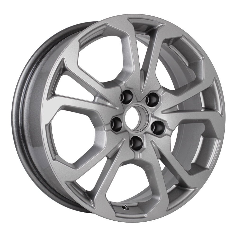 Carwel Ванда 2 x6.5 6.5x17 5x114.3 ET46 D67.1