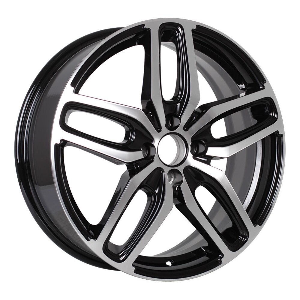 Carwel Виви 1 x6.5 6.5x17 4x100 ET41 D60.1