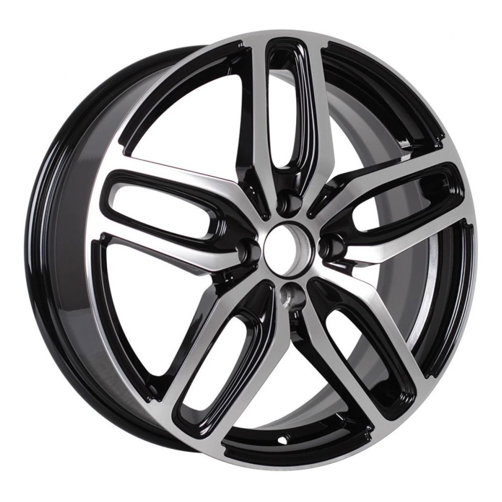 Carwel Виви 199 AB 6.5x17 5x108 ET33 D60.1