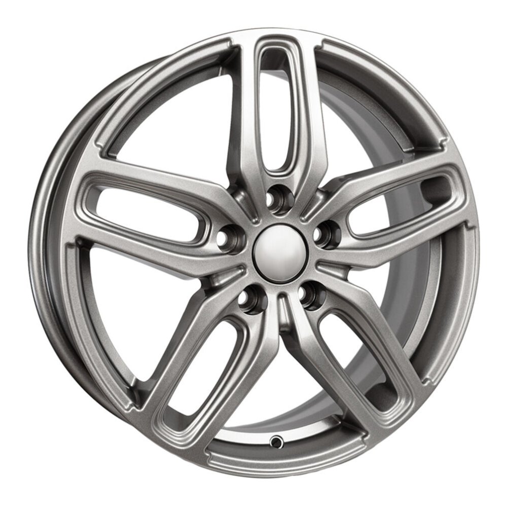 Carwel Виви 2 x6.5 6.5x17 5x112 ET48 D66.6