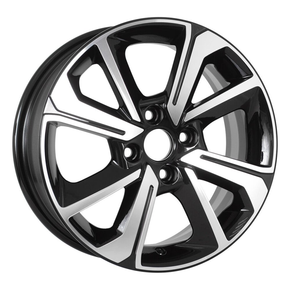 Carwel Воже (1501) 6x15 4x100 ET37 D60.1