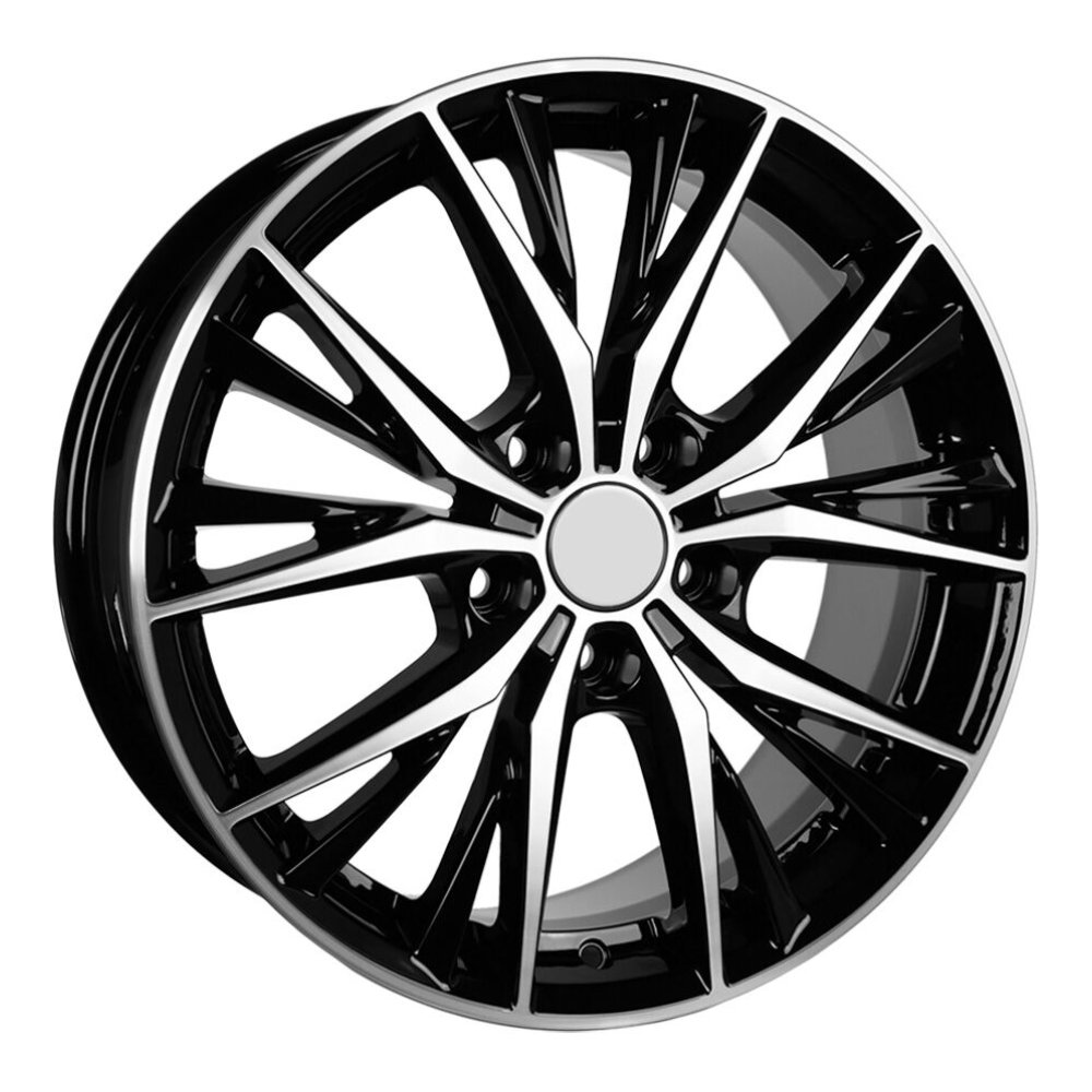 Carwel Вуокса 2 x7 7x17 5x108 ET50 D63.35