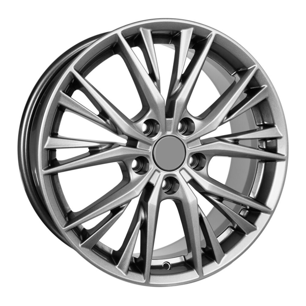 Carwel Вуокса 2 x7 7x17 5x112 ET49 D57.1