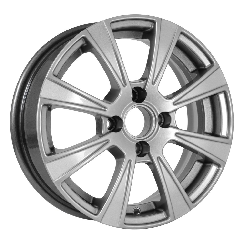 Carwel Йота 1 x5.5 5.5x14 4x98 ET35 D58.5
