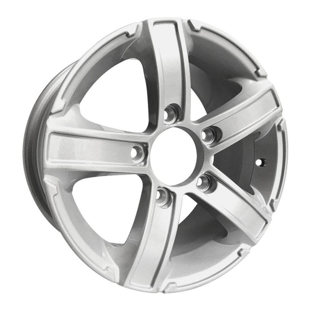Carwel Зета 1 x6.5 6.5x15 5x139.7 ET40 D98.1