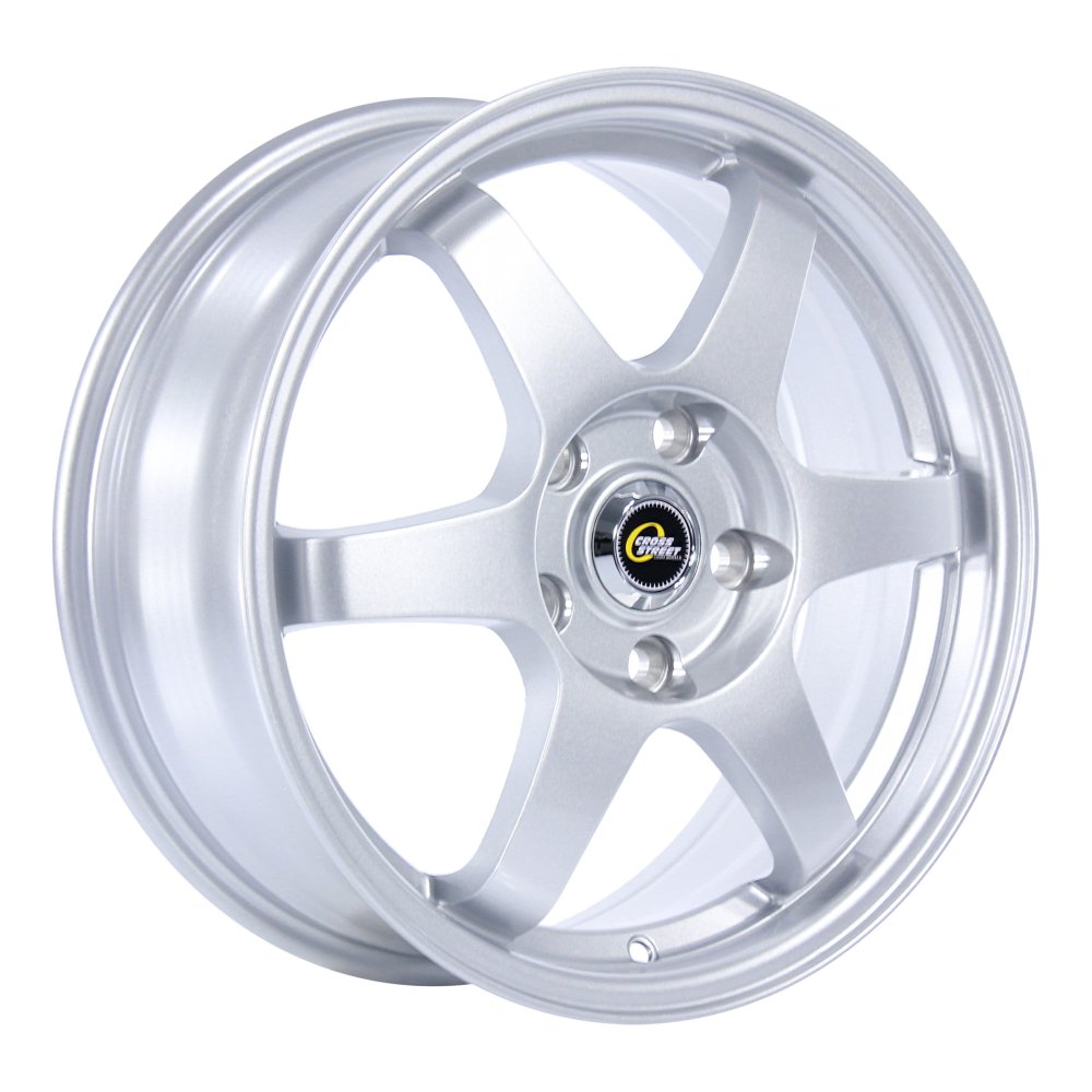 CROSS STREET CR-08 6.5x16 5x105 ET39 D56.6