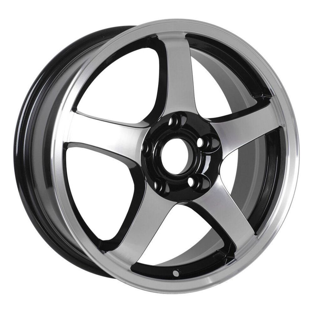 CROSS STREET CR-14 5.5x14 4x108 ET43 D63.4