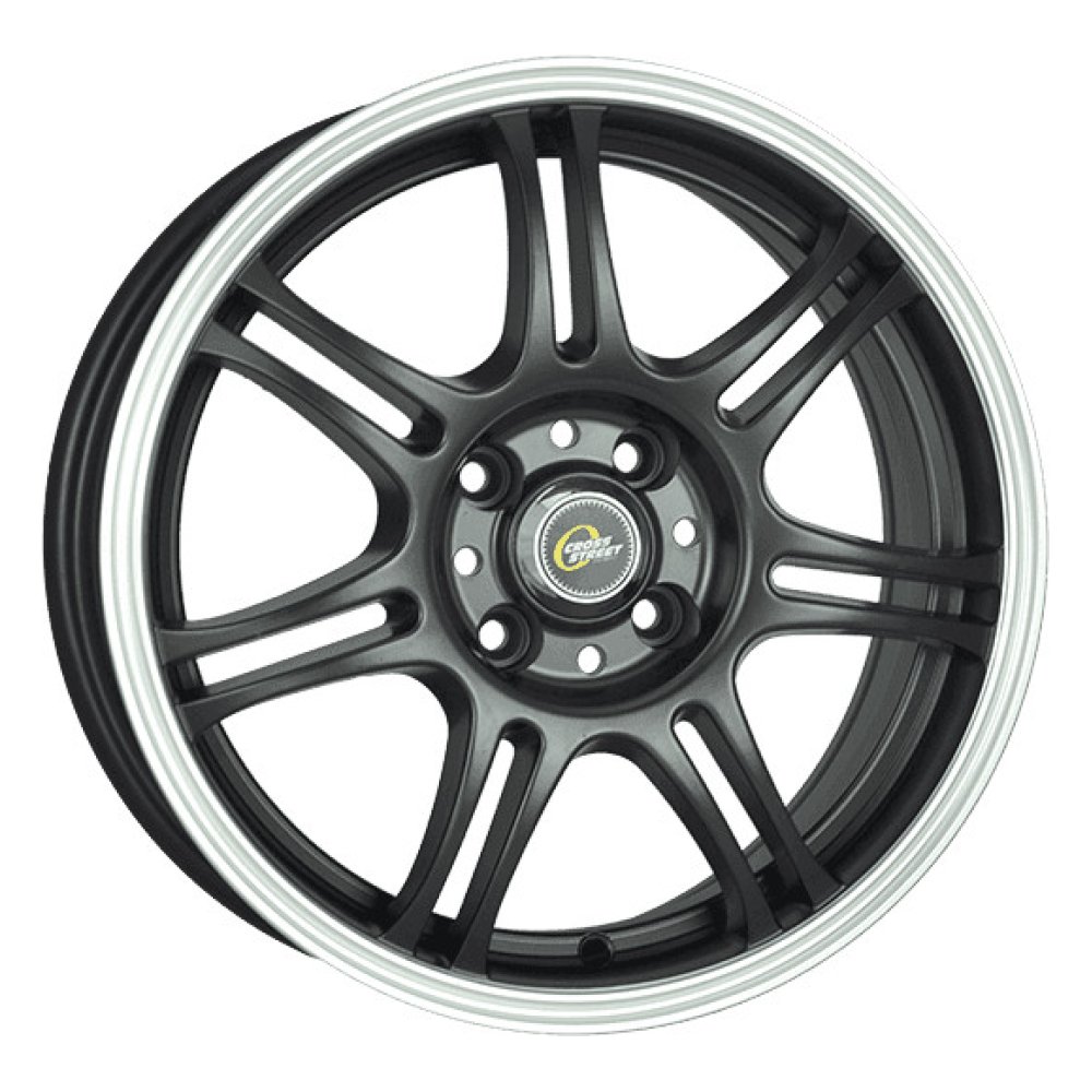 CROSS STREET Y4601 6.5x16 5x112 ET33 D57.1