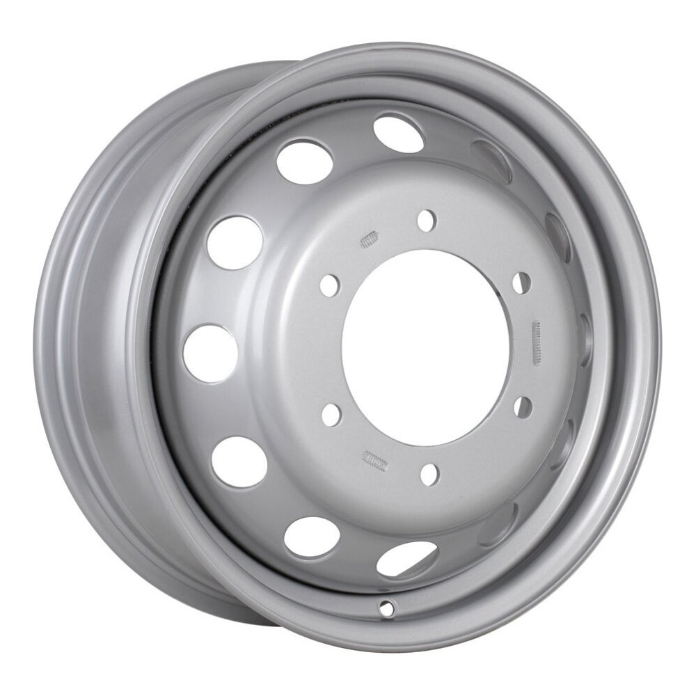 ЕАЭС RU С-RU.АД50.В.05669/23 https://pub.fsa.gov.ru/rss/certificate/view/3255366/baseInfo Accuride Ford Transit Accuride 6.5x16 5x160 ET60 D65